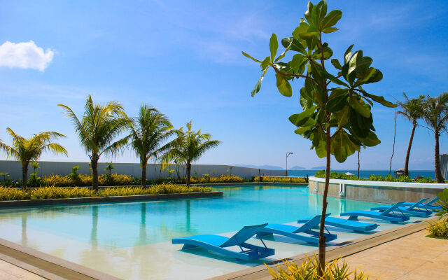 Ciriaco Hotel and Resort