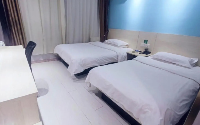 Hua'an Express Hotel