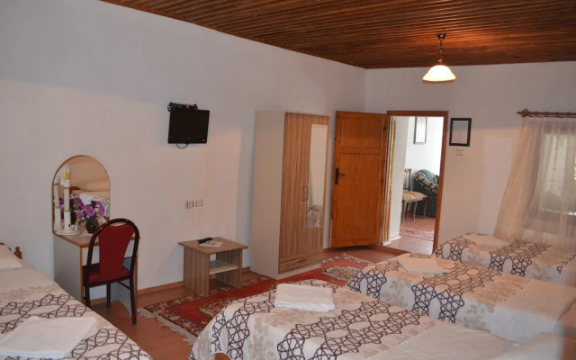 Erciyes Pension