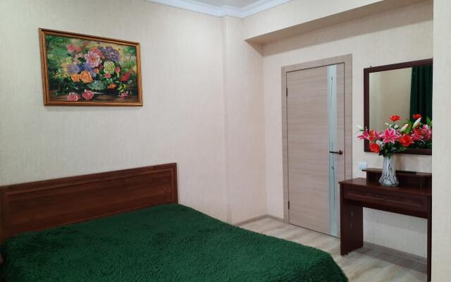 Apartments on Gogol Street