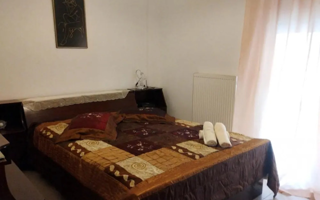 Zanete s Lodge in Volos