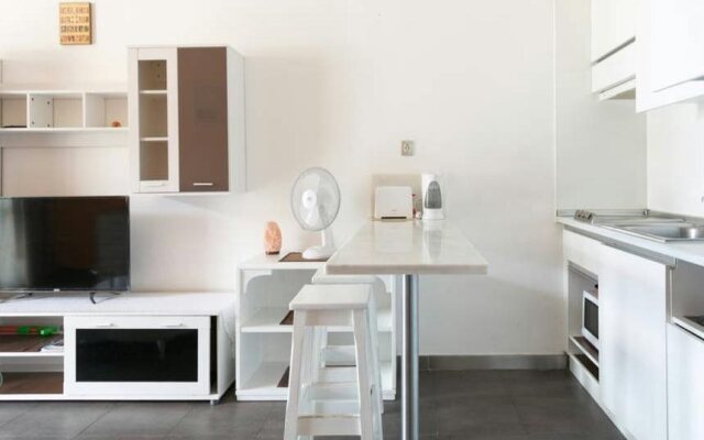 Caledonia Park Aparthotel