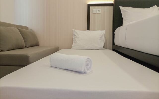 Comfy And Easy Access 2Br Apartment At Tanglin Supermall Mansion