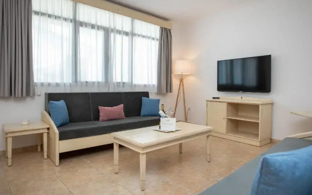 Villamar Hotel