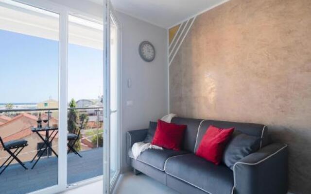 Magicstay - Flat 40M² 1 Bedroom 1 Bathroom - Loano