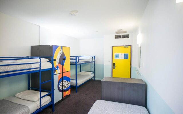 YHA Sydney Central