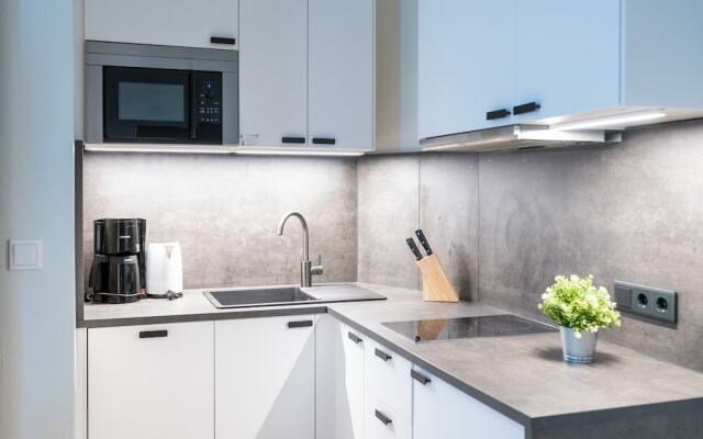 Ottakringer Apartments