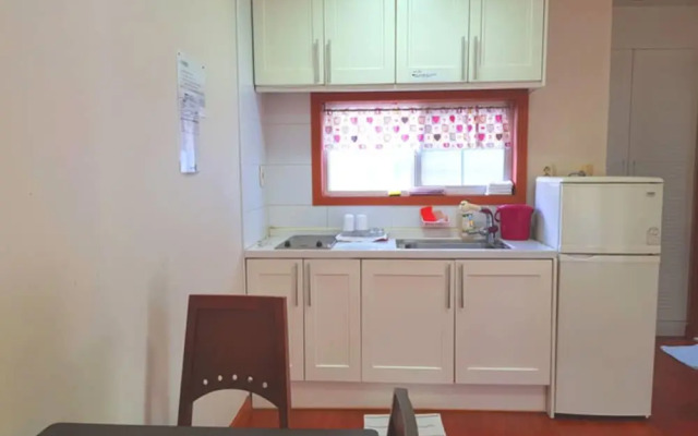 Pyeongchang Glade 700 Pension