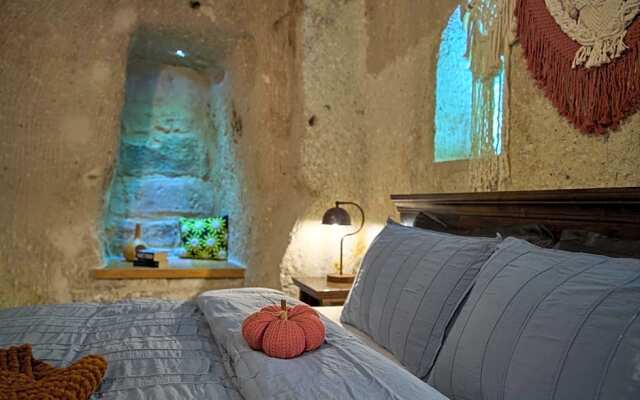 Sirius Cave Cappadocia