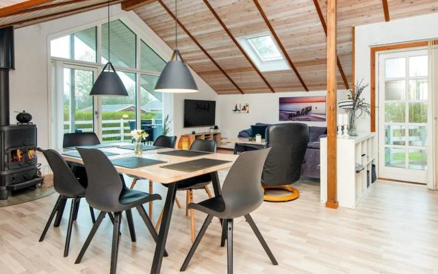Modern Retreat With Hot Tub - By Traum Ferienwohnungen