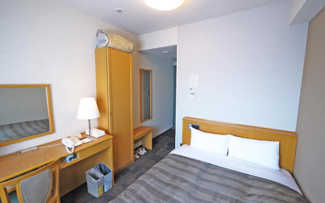 Hotel Route-Inn Sapporo Shiroishi