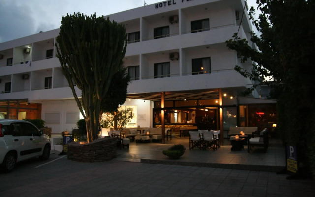 Platon Hotel