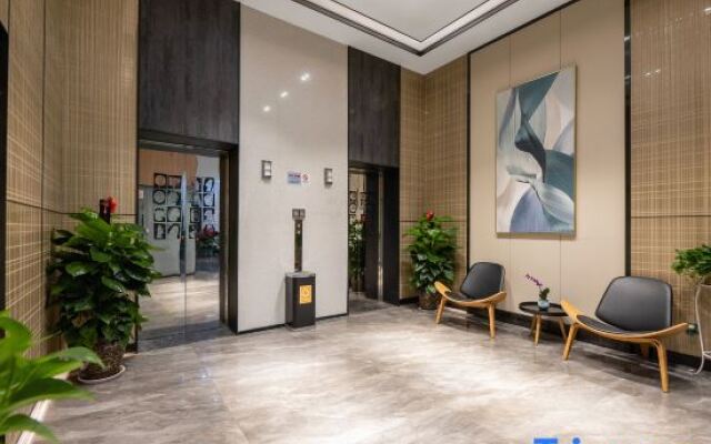 Xi'an Yee King Garden Hotel