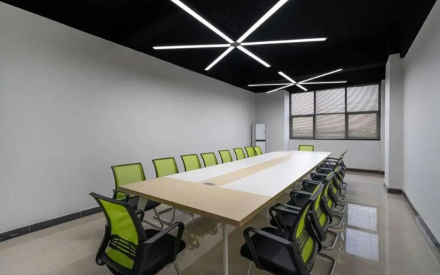 City Comfort Inn (Dongguan Gaobu Avenue)