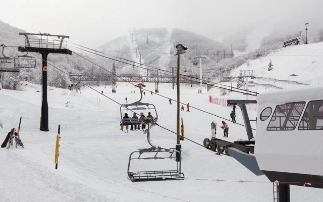 Park Avenue Condominiums | Park City Resort Lodging