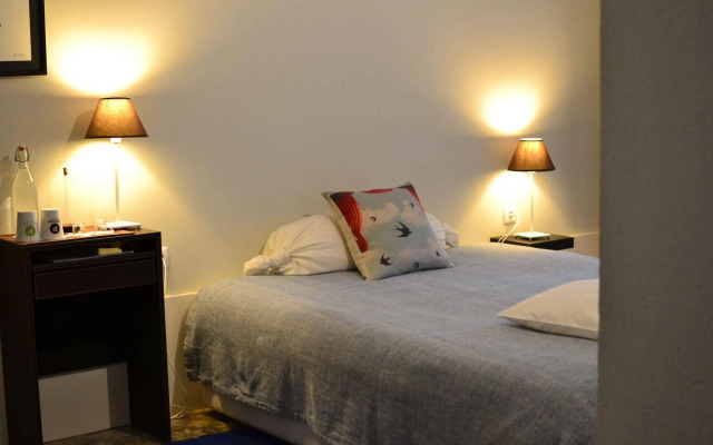 Porta Azul Guest House