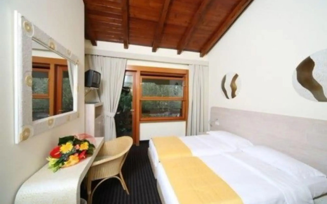 Hotel Sailing Center