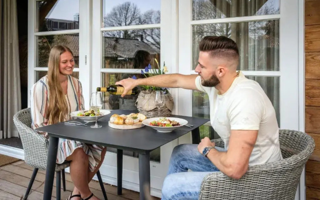 Just Texel Suites & Apartments