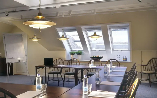 Hotel Danmark