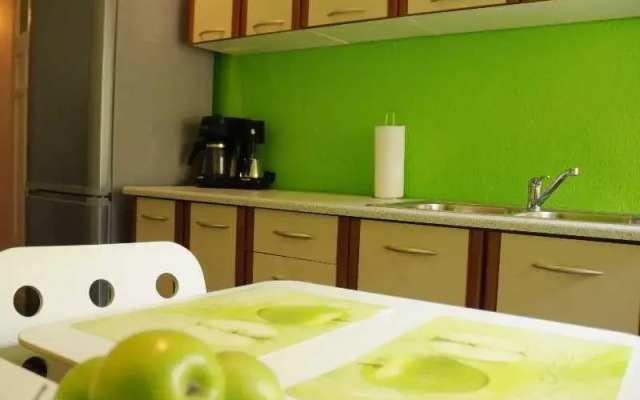 Europeapartments Brüsseler Straße