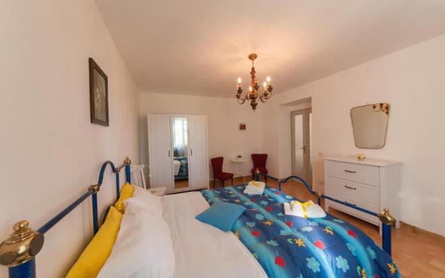 Agriturismo Podernuovo