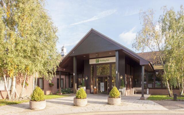 Holiday Inn Colchester by IHG