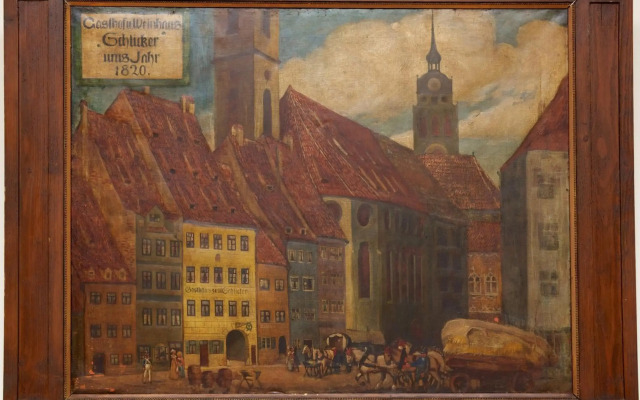 Hotel Schlicker