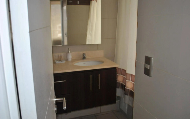 Providencia Apartments