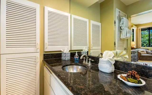 Wailea Grand Champions - Maui Condo & Home