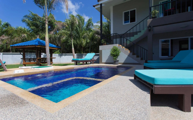 Baan Rohanna Villa