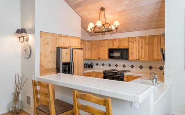 Sunburst - 2754 at Elkhorn