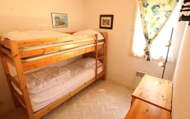 Appartement Bagnères-de-Luchon, 3 pièces, 4 personnes - FR-1-313-178