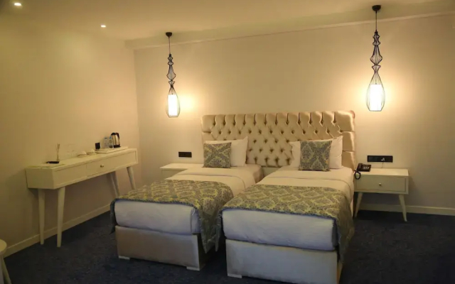 Pelit Otel