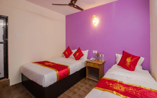 Oyo 225 Hotel Fewa Corner