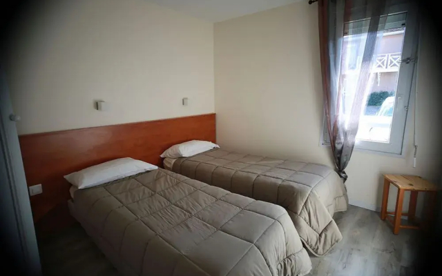 Fasthotel Nîmes