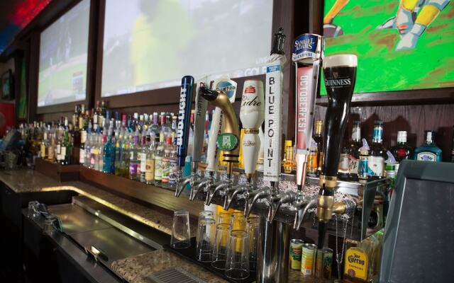 The Catfish Bend Inn & Spa