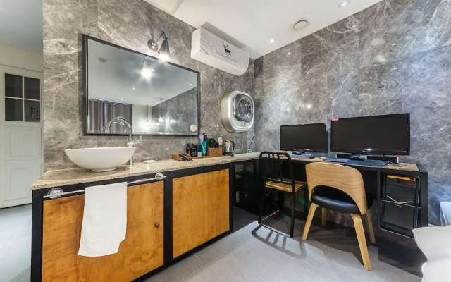 Hotel Yaja Guri Sutaek