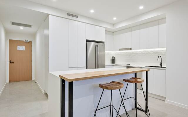 Allure Mooloolaba