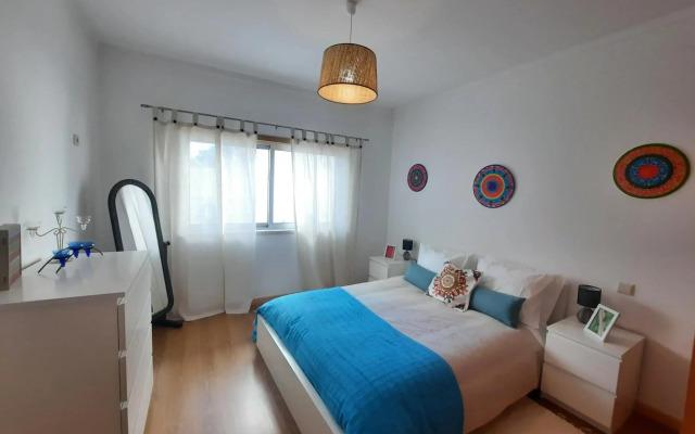 Casa Mandala, T1 com piscina