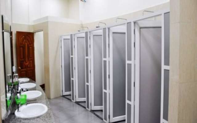 Rose Land Apartment Hotel