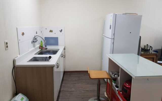 Chuncheon Supsogui Gangchon Pension