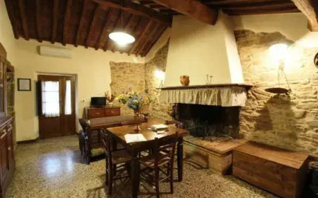 Agriturismo Le Calle