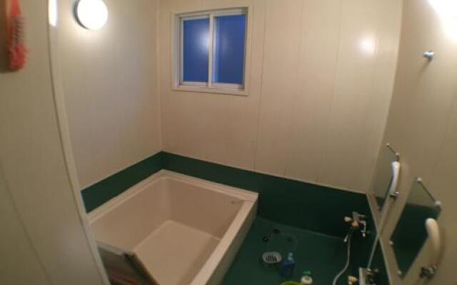 Abashiri Ryuhyou no Oka Youth Hostel