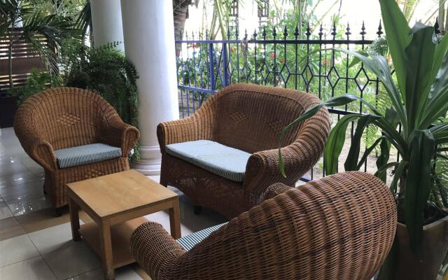 Residences Trou Aux Biches