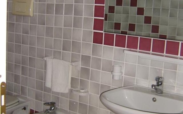 Hotel Turismo Rurale Montitundu