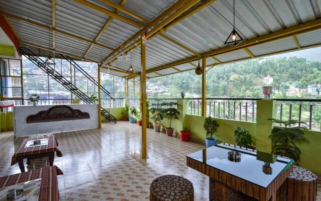 Jai House