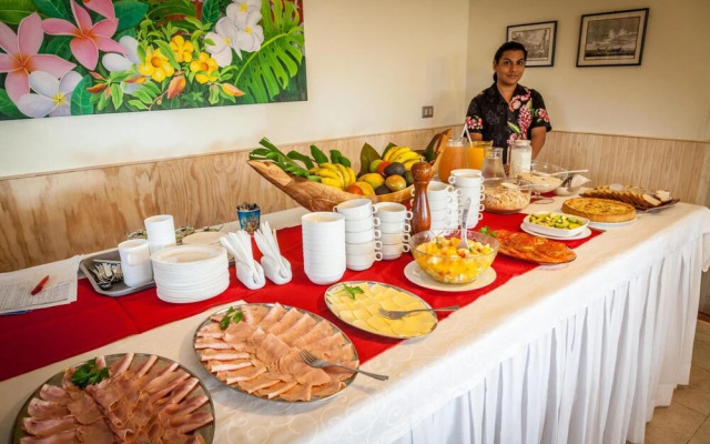 Hotel Otai