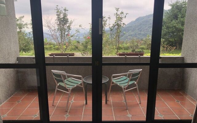 Yu Tao Yuan Bed and Breakfast