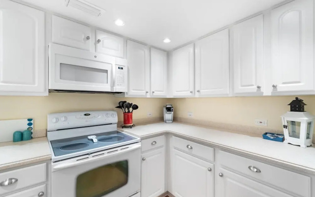 Perdido Towers East 503