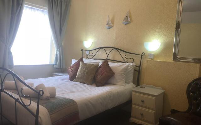 Summerlands Guest House